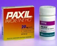 Aropax Generic paroxetine 20mg 10 Tabs